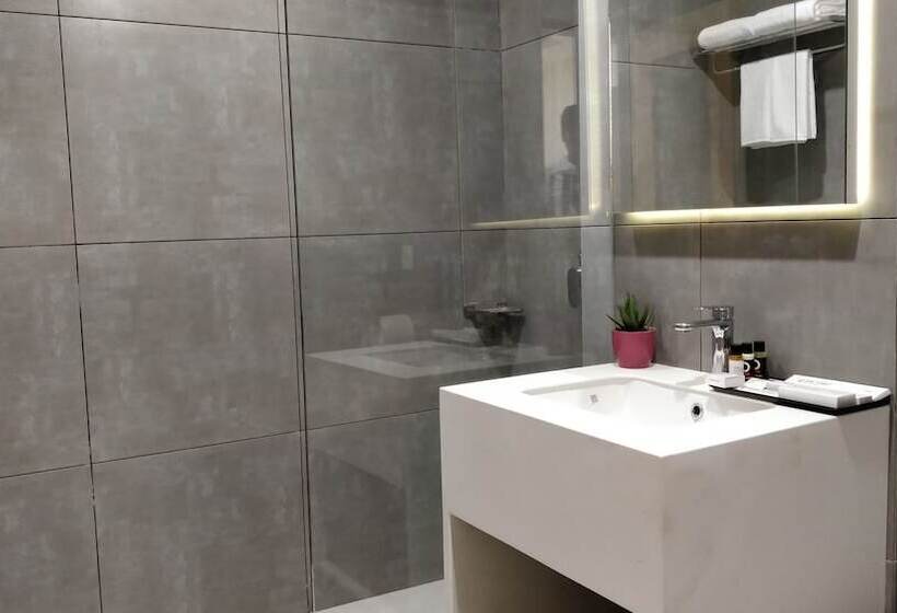 Номер Deluxe, 10 Park Street Bed & Breakfast