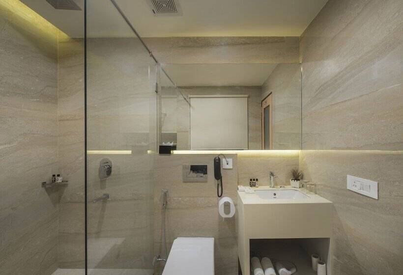 Номер Superior, 10 Park Street Bed & Breakfast