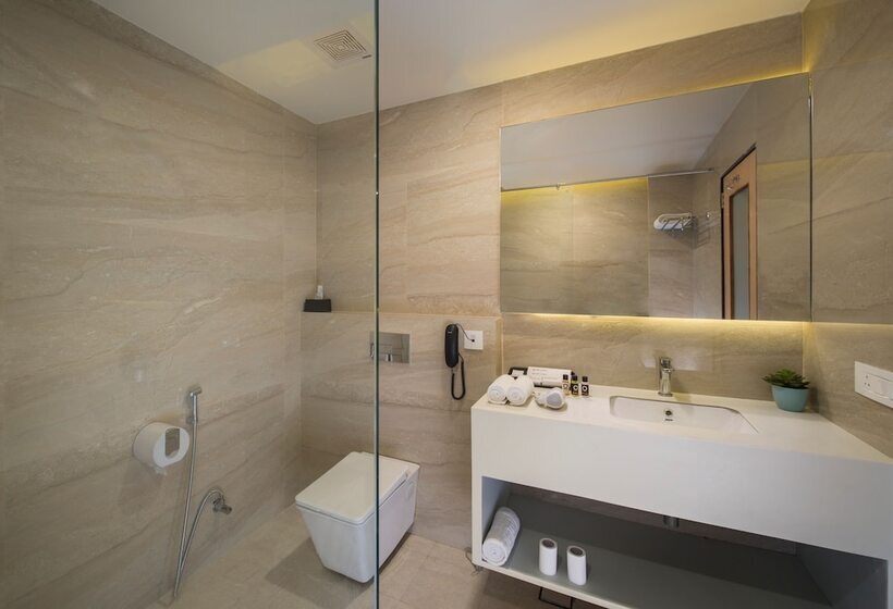 Номер Deluxe, 10 Park Street Bed & Breakfast