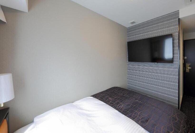 Номер Стандарт Индивидуальный, Apa Hotel Nagoya Sakae Kita