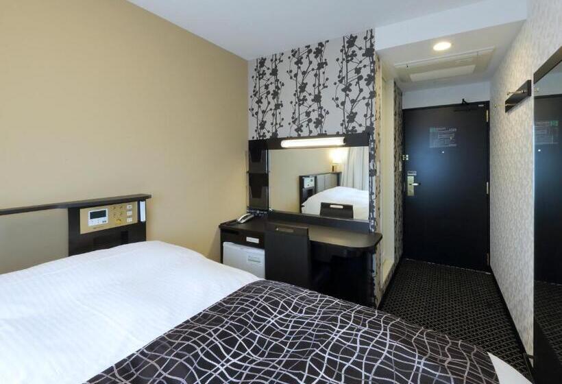 Номер Стандарт, Apa Hotel Nagoya Sakae Kita