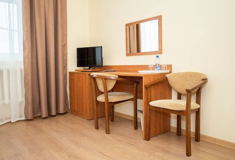 اتاق استاندارد, Guest House Delfin