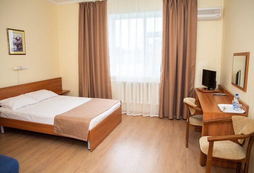 اتاق استاندارد, Guest House Delfin