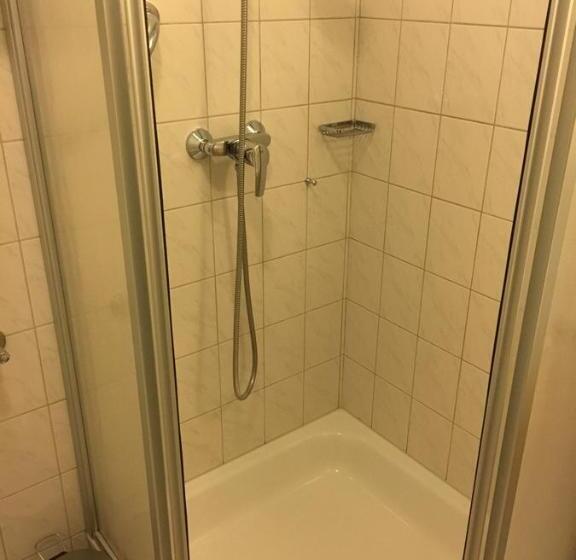 غرفة إقتصادية, Pension Villa Strandläufer