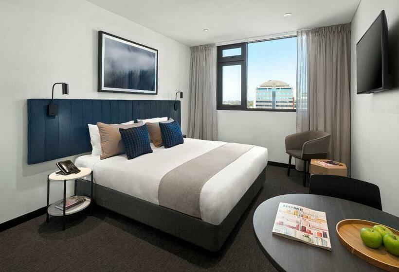 חדר סטודיו סטנדרד, Quest Penrith