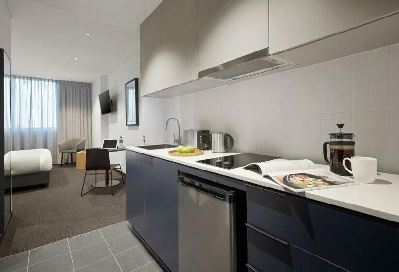 חדר סטודיו סטנדרד, Quest Penrith