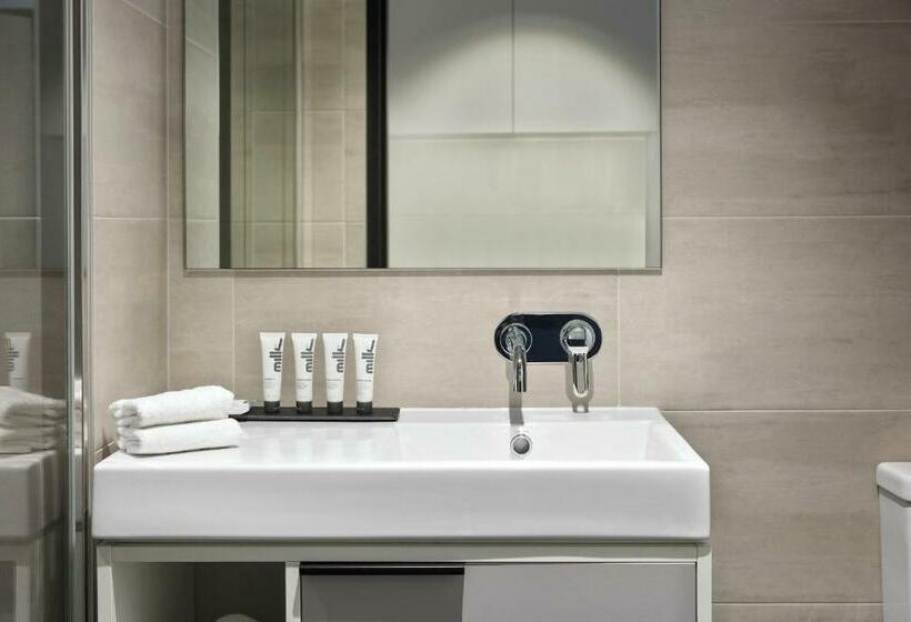 חדר סטודיו סטנדרד, Quest Penrith