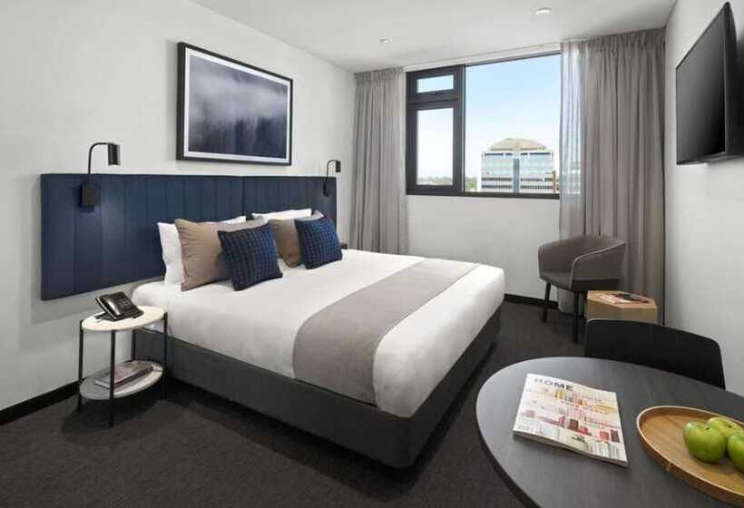 חדר סטודיו סטנדרד, Quest Penrith