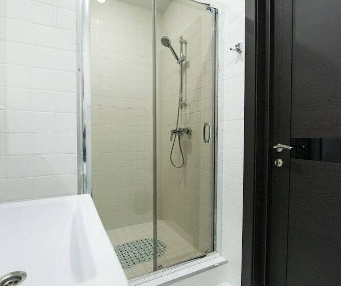 スタンダードルーム, Alex Hotel On Zvezdnaya