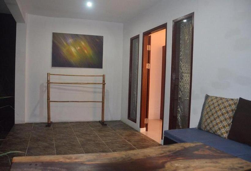 Номер Superior, Amigos Bungalows Gili Meno