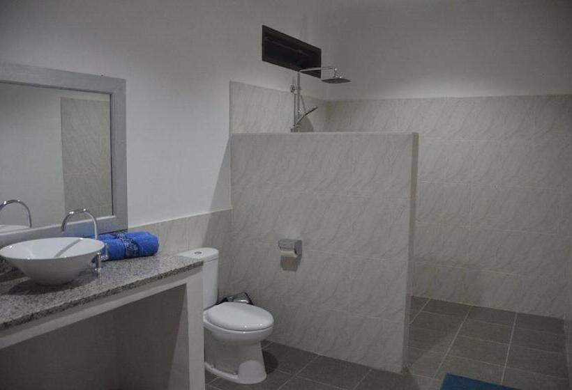 スーペリアールーム, Amigos Bungalows Gili Meno