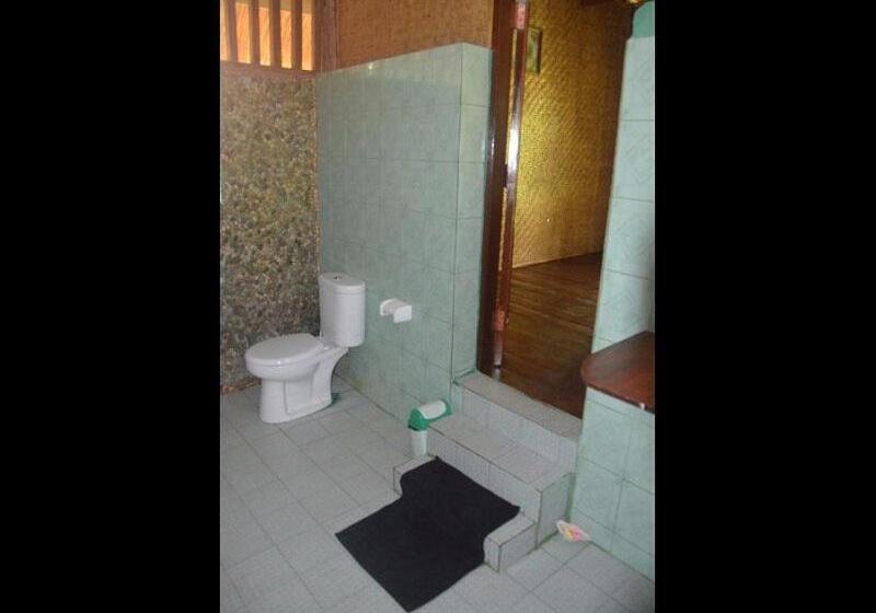 Номер Стандарт, Amigos Bungalows Gili Meno