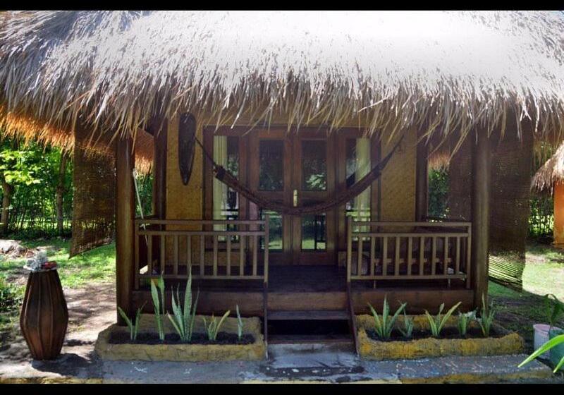 Номер Стандарт, Amigos Bungalows Gili Meno