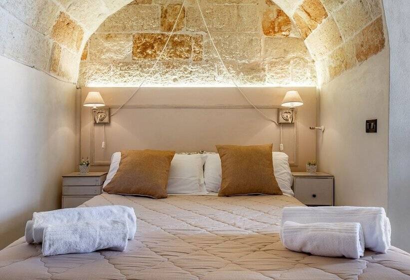 سوییت با چشم‌انداز دریا, Respiro Del Mare