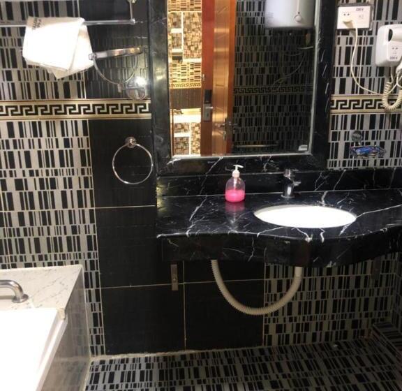 آپارتمان 1 خوابه, Emmad Furnished