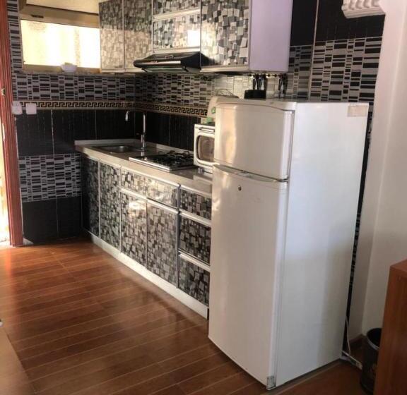 آپارتمان 2 خوابه, Emmad Furnished