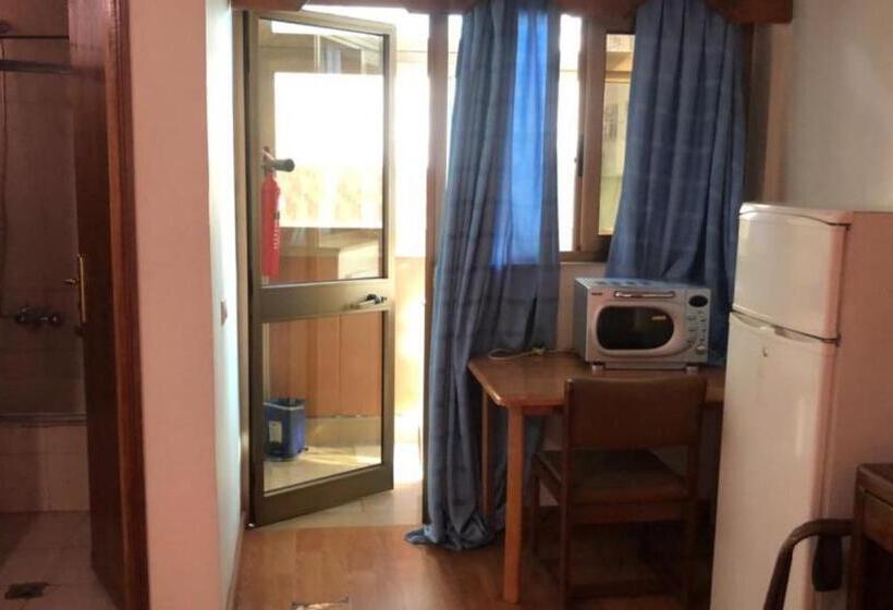 آپارتمان 2 خوابه, Emmad Furnished