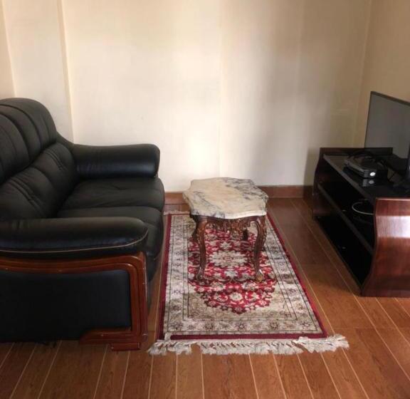 استودیوی استاندارد, Emmad Furnished