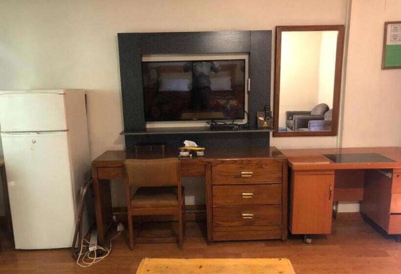 آپارتمان 1 خوابه, Emmad Furnished