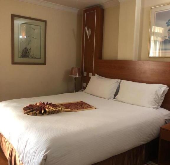 آپارتمان 1 خوابه, Emmad Furnished