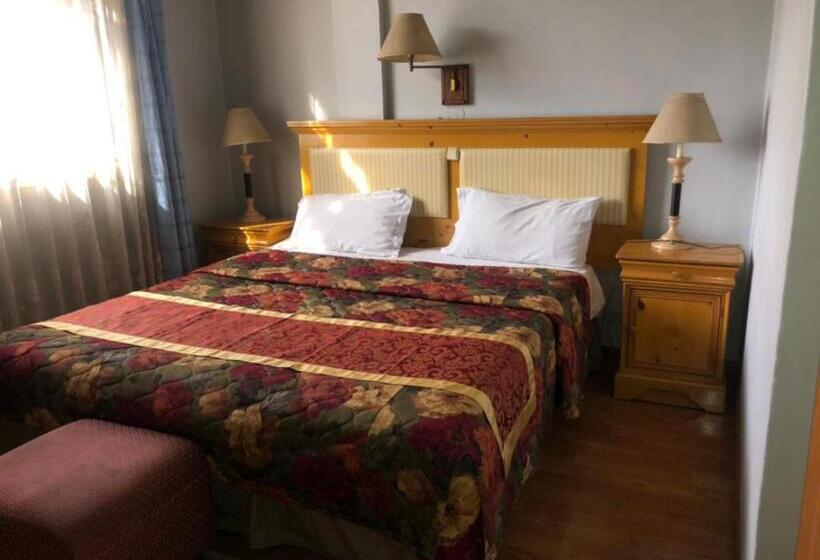 آپارتمان 2 خوابه, Emmad Furnished