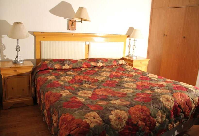 آپارتمان 1 خوابه, Emmad Furnished