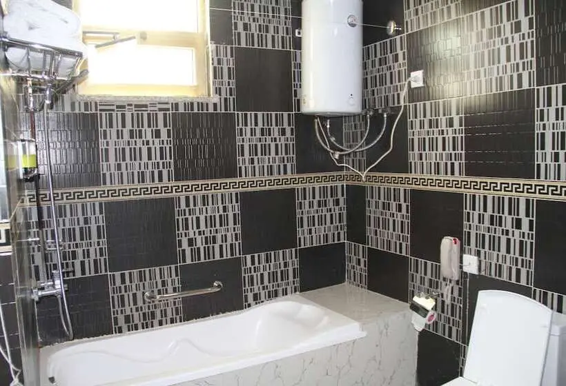 اتاق استاندارد, Emmad Furnished