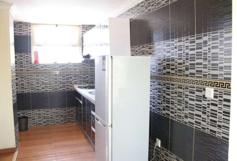 آپارتمان 2 خوابه, Emmad Furnished