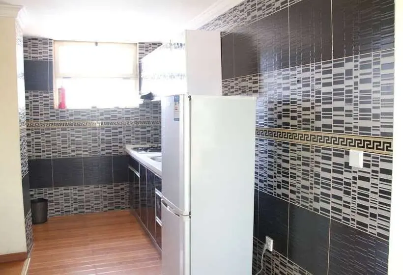 آپارتمان 2 خوابه, Emmad Furnished