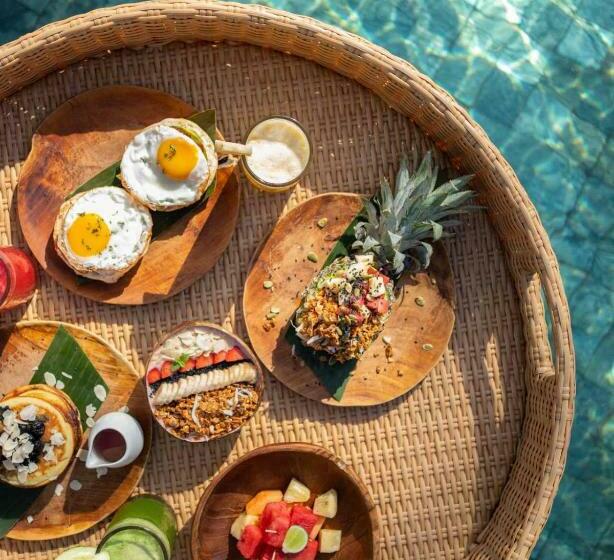 Apartament regal cu 1 dormitor, Kuno Villas