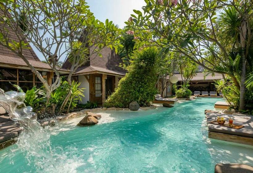 ロイヤルアパートメント、1ベッドルーム, Kuno Villas