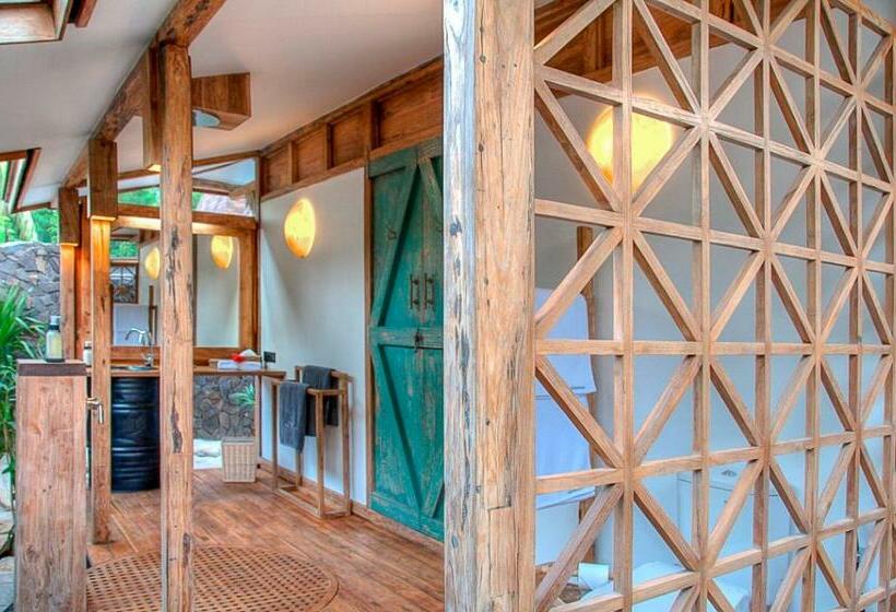 ロイヤルアパートメント、1ベッドルーム, Kuno Villas