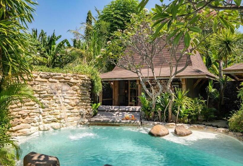 ロイヤルアパートメント、1ベッドルーム, Kuno Villas