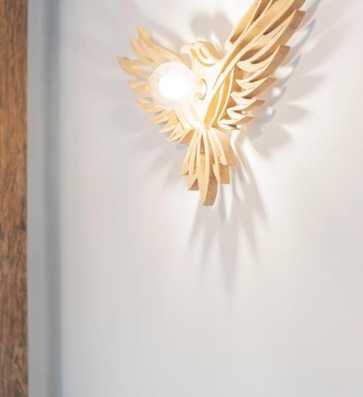 ツーベッドルーム　ヴィラ, Kuno Villas