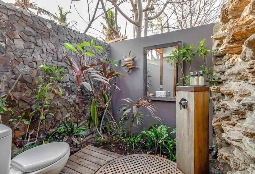 ツーベッドルーム　ヴィラ, Kuno Villas