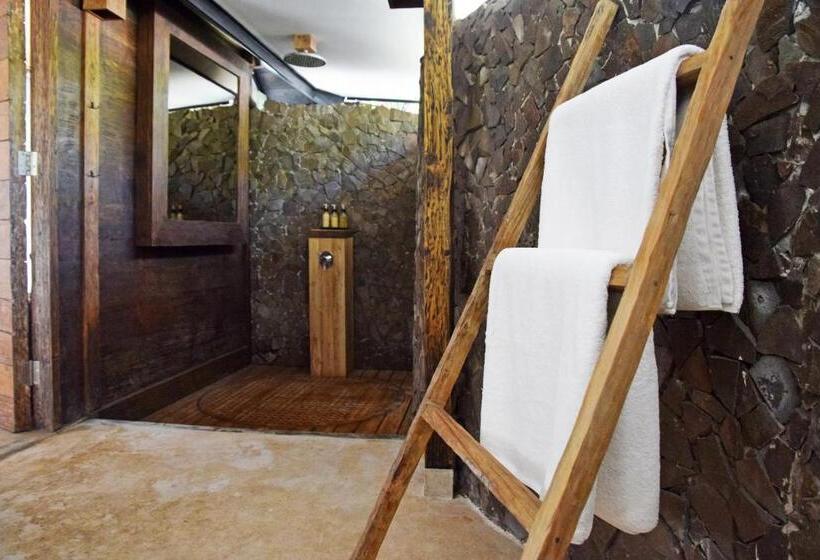 プール付３ベッドルーム　ビラ, Kuno Villas