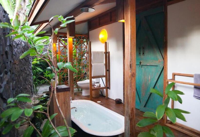 ロイヤルアパートメント、1ベッドルーム, Kuno Villas