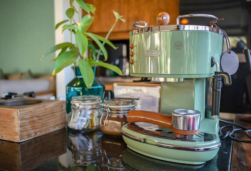 빌라 1 베드룸 - 수영장, Kuno Villas