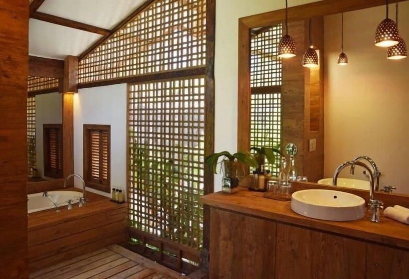 ツーベッドルーム　ヴィラ, Kuno Villas