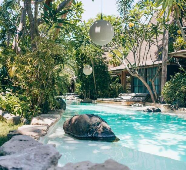 ロイヤルアパートメント、1ベッドルーム, Kuno Villas