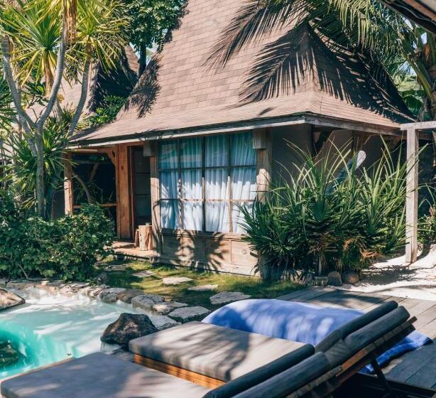 ロイヤルアパートメント、1ベッドルーム, Kuno Villas