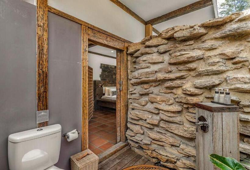 ویلای 2 خوابه, Kuno Villas