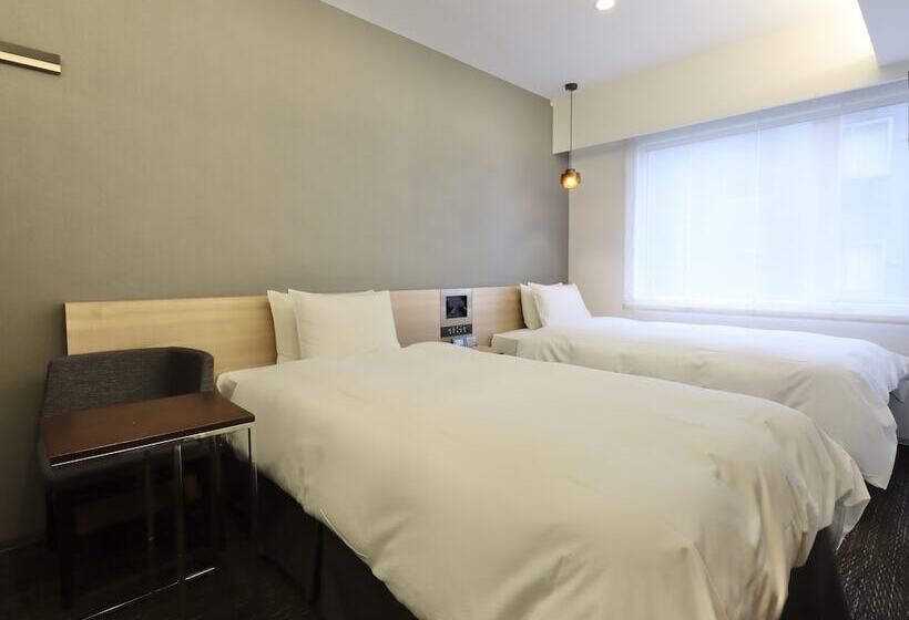 Номер Superior, M S Est Kyoto Station South