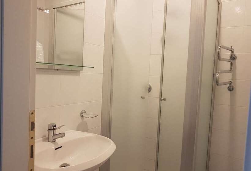 غرفة قياسية, Morelli