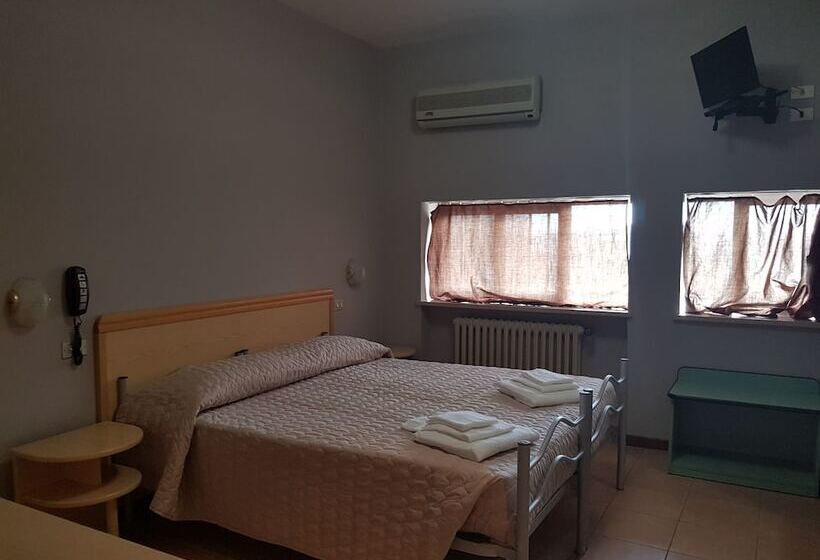 Номер Стандарт, Morelli