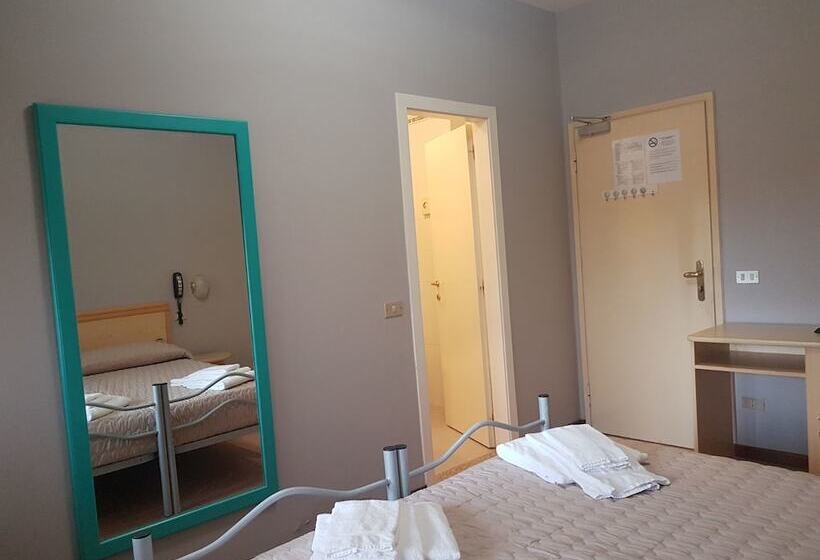 غرفة قياسية, Morelli