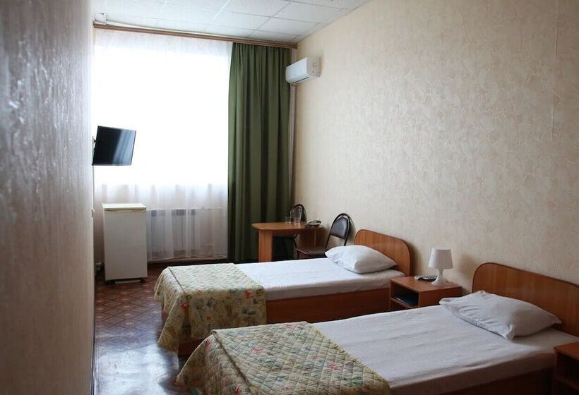 Номер Economy, Lada Voskhod Hotel Complex