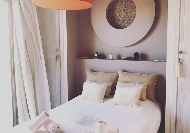 ویلای 5 خوابه, La Maison Rayhan