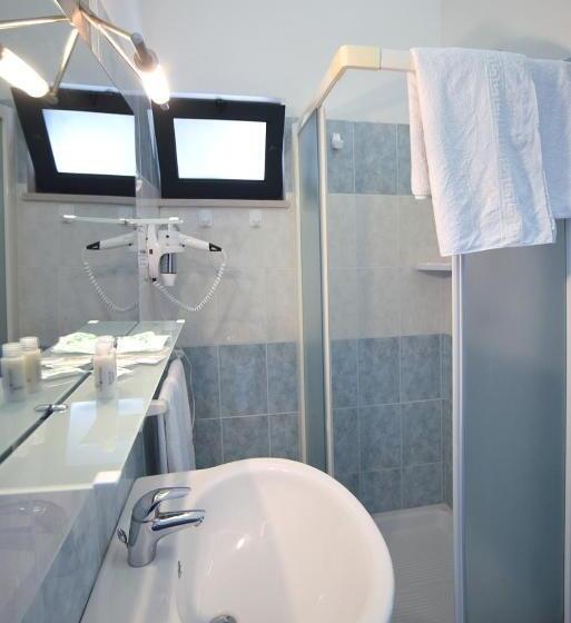 Номер Стандарт Вид на Море с Балконом, The Stunning B&b