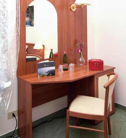 스탠다드 발코니 룸 바다 전망, The Stunning B&b